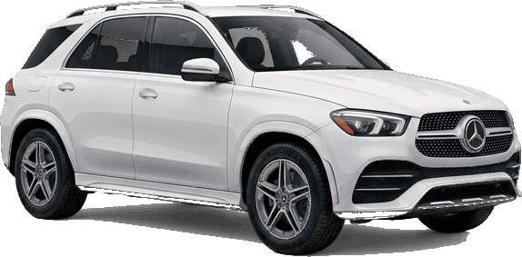 Mercedes Benz GLE 350 de Alquiler en Florida